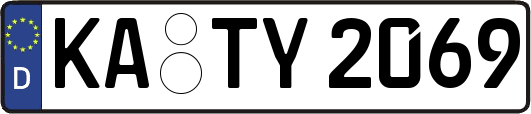 KA-TY2069