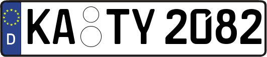 KA-TY2082