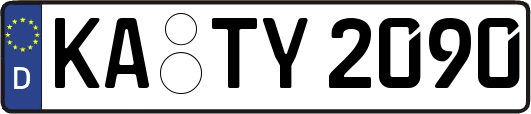 KA-TY2090