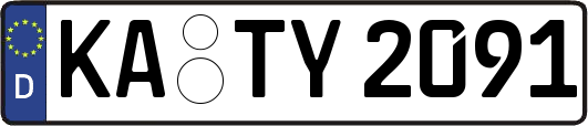 KA-TY2091