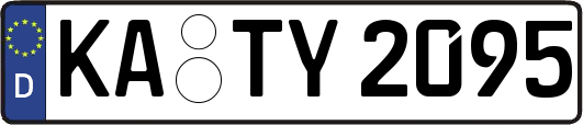 KA-TY2095