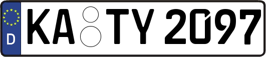 KA-TY2097