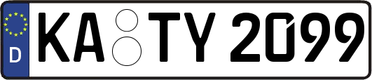 KA-TY2099