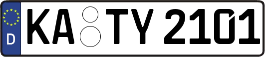 KA-TY2101