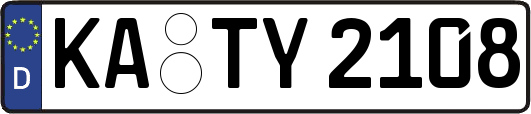 KA-TY2108