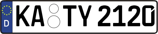 KA-TY2120