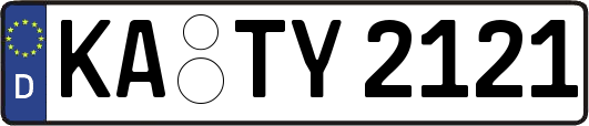 KA-TY2121