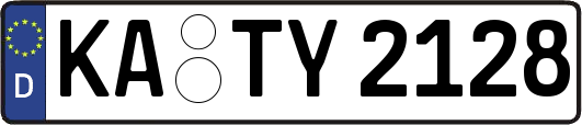 KA-TY2128