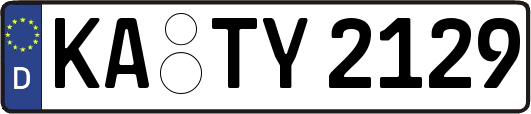KA-TY2129