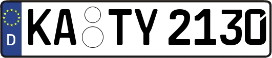 KA-TY2130