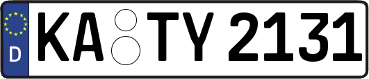 KA-TY2131
