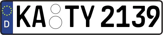 KA-TY2139