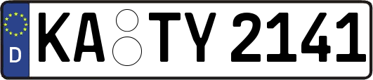 KA-TY2141