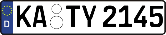 KA-TY2145