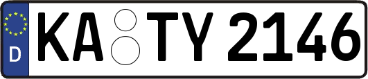 KA-TY2146