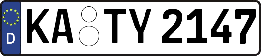 KA-TY2147