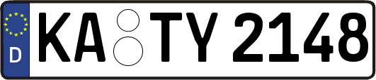 KA-TY2148