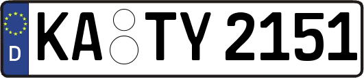KA-TY2151