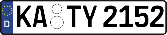 KA-TY2152