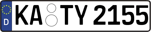 KA-TY2155