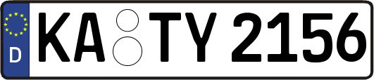 KA-TY2156