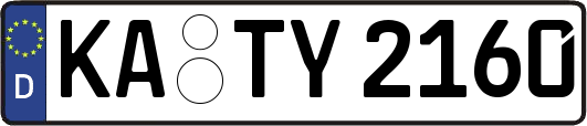 KA-TY2160