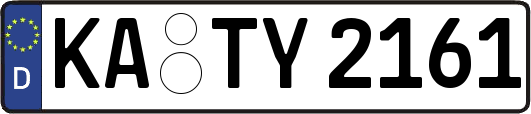 KA-TY2161