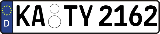 KA-TY2162