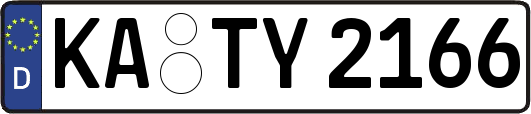 KA-TY2166