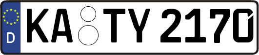 KA-TY2170