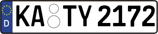 KA-TY2172