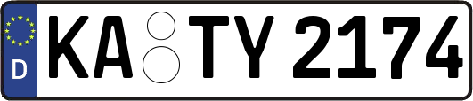 KA-TY2174