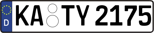 KA-TY2175