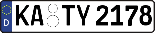 KA-TY2178