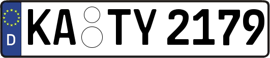 KA-TY2179