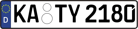 KA-TY2180