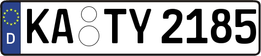 KA-TY2185