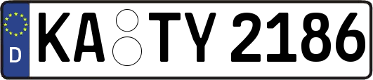 KA-TY2186