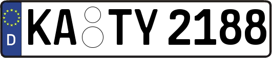 KA-TY2188