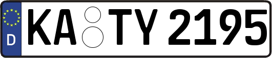 KA-TY2195