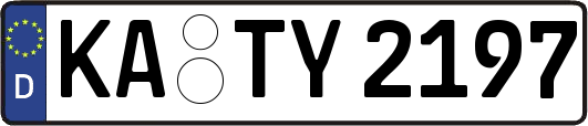 KA-TY2197