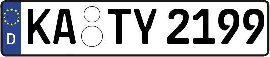 KA-TY2199