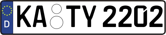 KA-TY2202
