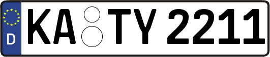 KA-TY2211