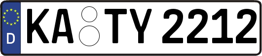 KA-TY2212