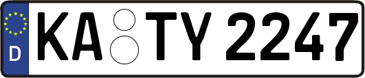 KA-TY2247