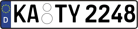 KA-TY2248