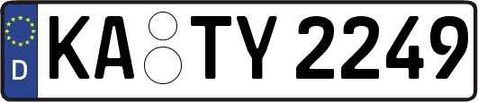 KA-TY2249