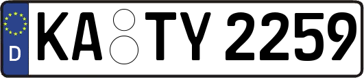 KA-TY2259