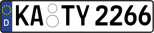 KA-TY2266